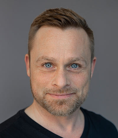 markus köhn