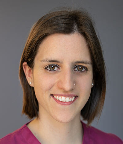 rebecca gubser