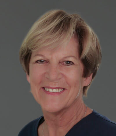 ruth rust